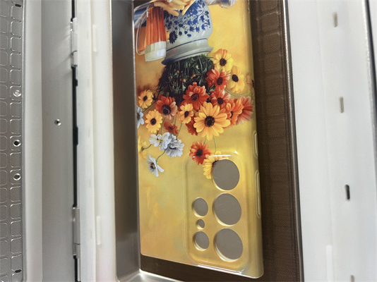 Appareil d'impression 3D à transfert de chaleur sous vide