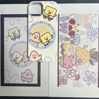 DAQIN Petite imprimante numérique sur ordinateur de bureau sans fil à sublimation personnalisée