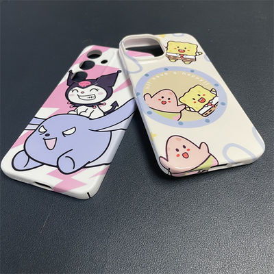 L'appareil est équipé d'un système de contrôle tactile à LED.