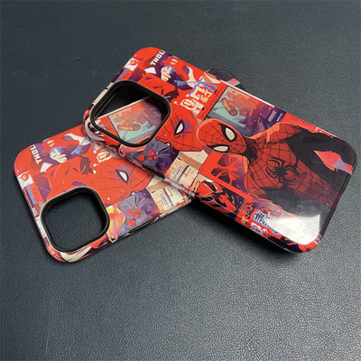 Transformer le boîtier téléphonique en machine d'impression 3D à haute performance par sublimation