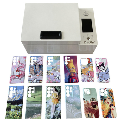 Solution personnalisée Casse téléphonique Impression par transfert de chaleur pour les motifs de casse téléphonique