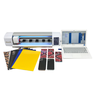 Daqin Laptop Skin Making Machine pour ordinateur portable et PlayStation avec plus de 3000 modèles et mises à jour mensuelles