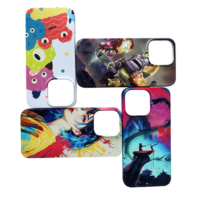 Équipement de sublimation de casque téléphonique personnalisation DIY Interface conviviale