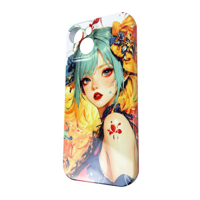 Compact Sublimation Machine Casse téléphonique Components de fixation Des performances fiables