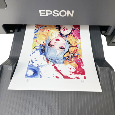 Nouveau design personnalisé A4 Film 3D Sublimation sous vide Presses de transfert de chaleur revêtue d'impression étui téléphonique bricolage petites machines