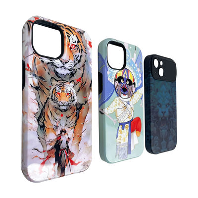 Appareils d'impression par sublimation