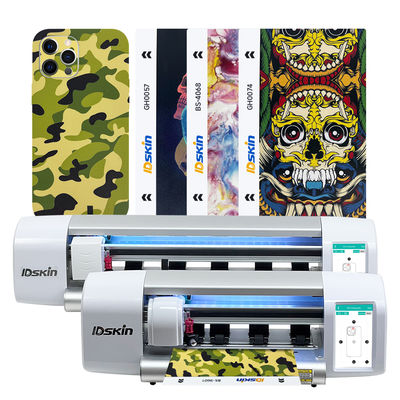 7H Automatique téléphone portable intelligent TPU Protecteur d'écran de film de fabrication de coupeur Hydrogel machine de coupe