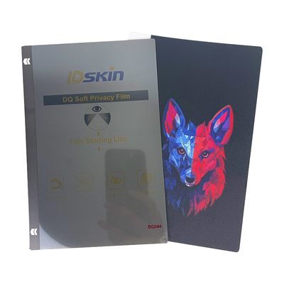 Machine de découpe de protecteur d'écran en film hydrogel DAQIN B158 pour la découpe de films de protection pour téléphones portables