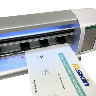 Film Cut Plotter TPU Hydrogel pour appareils photo Apple Phone Watch Protègeur d'écran et machines de découpe d'autocollants arrière