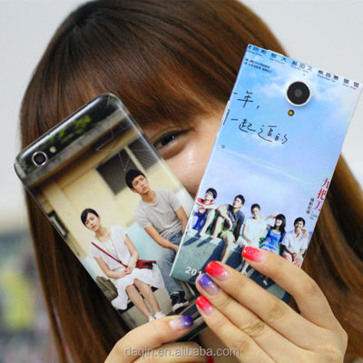 Application IDskin Cut Software et Équipement pour la découpe de films vinyles et protections d'écran