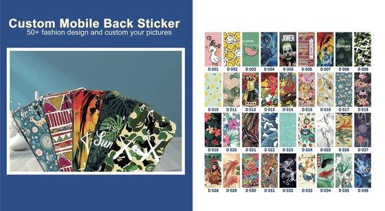 Améliorez votre processus de coupe avec notre tailleuse à écran blanc de 53*20*17cm