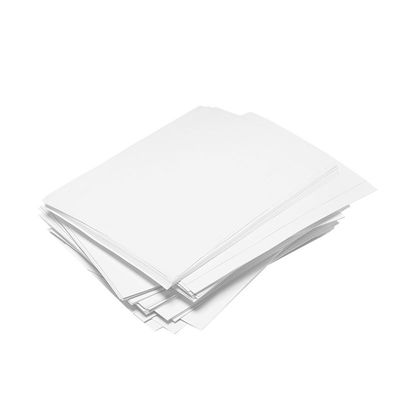 Le film de transfert thermique format A5 est utilisé pour la fabrication de coques de téléphone 3D.