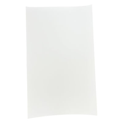 Film d'impression par sublimation vierge pour l'impression par sublimation thermique d'étuis de téléphone