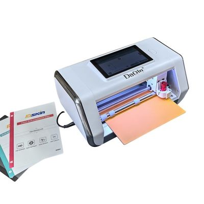 Coupeur professionnel pour films de protection d'écran et de dos de téléphone