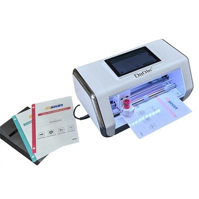 Coupe-film de précision avec fonction d'alimentation automatique