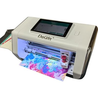 Coupeuse tout-en-un pour les protecteurs d'écran de téléphone et les peaux arrière