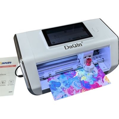 Unlimited Maquina Micas Hydrogel Téléphone portable Nano Hydrogel liquide Protègeur d'écran