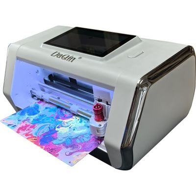 Coupe-film de précision avec fonction d'alimentation automatique