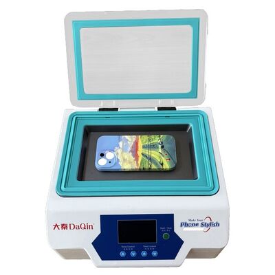 Imprimante 3D de boîtier de téléphone rentable avec moules universels réutilisables