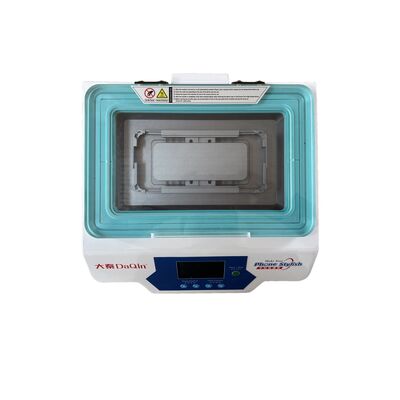 Machine de sublimation 3D intelligente avec moule universel