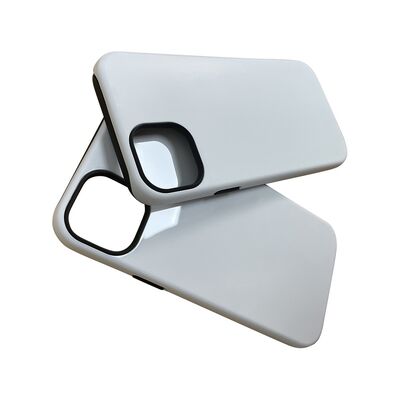 Coque de téléphone vierge pour machine de transfert de chaleur par sublimation 3D pour coques de téléphone