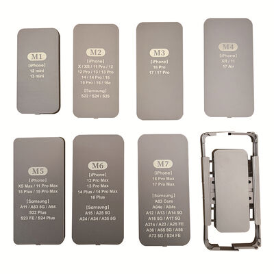 Une machine d'impression de boîtes personnalisées innovante DAQIN avec moule universel et technologie de transfert de chaleur précise