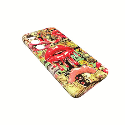 Machine de sublimation 3D universelle tout-en-un – Un seul moule pour plus de 500 modèles de téléphone – Arrêtez d'acheter des moules supplémentaires !