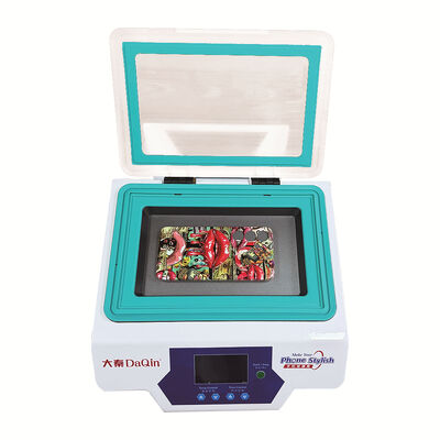 Machine de sublimation 3D économisant du temps Moules universels pour l'impression rapide de boîtiers de téléphone