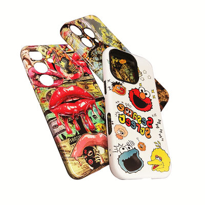 Machine de sublimation 3D universelle de moule pour boîtier de téléphone Un moule convient à tous iPhone Samsung Xiaomi