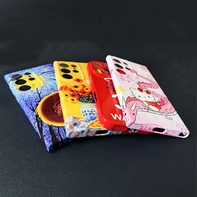 Machine de sublimation 3D économisant du temps Moules universels pour l'impression rapide de boîtiers de téléphone