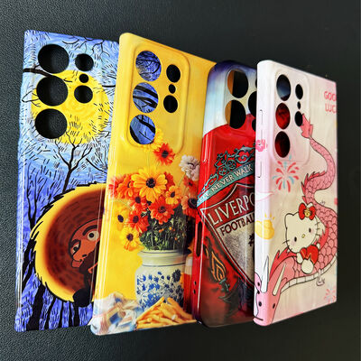 Imprimante à chaleur 3D avec moules universels