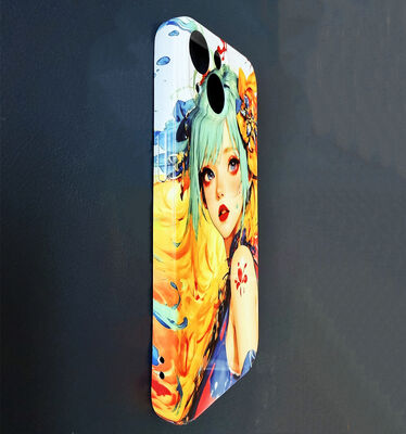 Les moules universels pour la personnalisation de boîtiers téléphoniques sans tracas