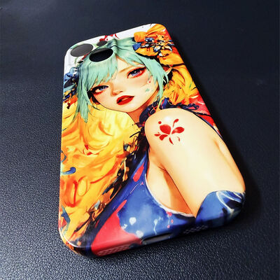 Les moules universels pour la personnalisation de boîtiers téléphoniques sans tracas