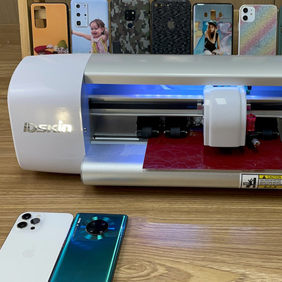 2025 TPU Hydrogel Protecteur d'écran Film Machine de découpe Film arrière personnalisé pour tous les téléphones portables Ordinateurs portables 20 pouces Appareils photo
