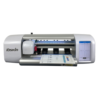 découpeuse blanche de protecteur d'écran d'OEM 10mm/S pour matériaux de Hd/mats/intimité