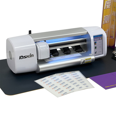 Machine de découpe de protecteur d'écran en film hydrogel Daqin IDSKIN pour iPhone 14 Pro Max, version intégrée, protecteur d'écran pour téléphone mobile