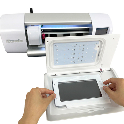 Machine de durcissement à LED UV Daqin pour téléphones appareils photo consoles de jeux