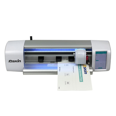 Tpu Plotter écran protecteur machine à découper avec LCD dans le logiciel intégré