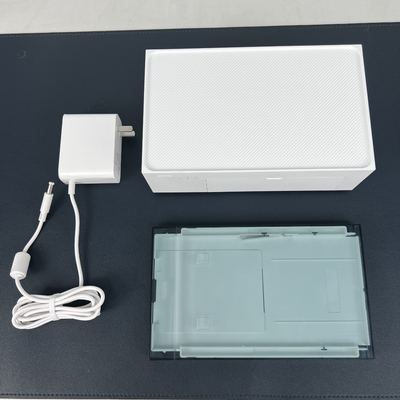 Imprimante de peau pour téléphone portable