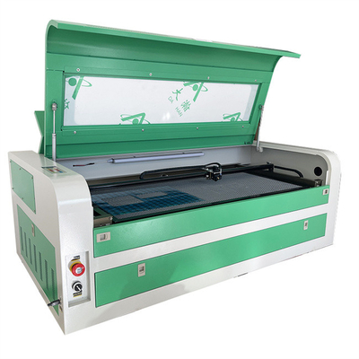 Machine de découpe de film d'hydrogel de CO2 industriel 60W 80W 100W
