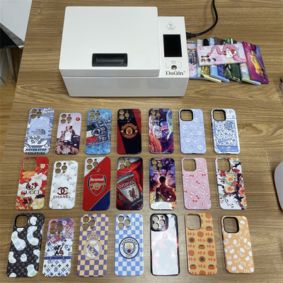 Machine d'impression de coques de téléphone portable les plus vendues, machine de presse à transfert thermique sous vide par sublimation 3D