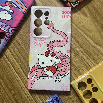 Vente directe d'usine Imprimante de coques de téléphone à sublimation 3D utilisée avec une machine de transfert thermique