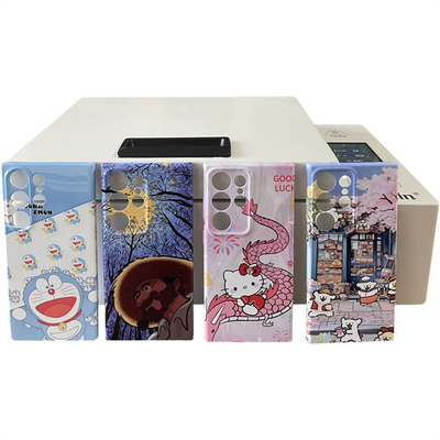 Machine d'impression 3D par sublimation pour services de personnalisation de boîtes de téléphone