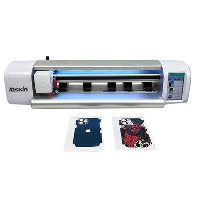 Machine de découpe personnalisée TPU Hydrogel, traceur de découpe, protecteur d'écran de protection arrière, machine de découpe de film pour téléphone portable