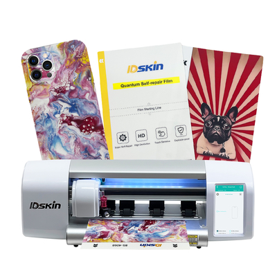 Film Cut Plotter TPU Hydrogel pour appareils photo Apple Phone Watch Protègeur d'écran et machines de découpe d'autocollants arrière