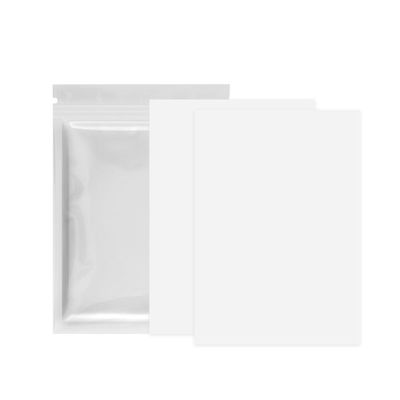 Film de sublimation par transfert thermique 3D A5 pour l'impression sur coques de téléphone et objets en plastique