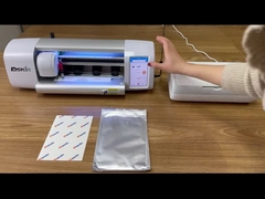 Protecteur en verre UV Dquv003 de lampe de PCs du téléphone portable 30 pro