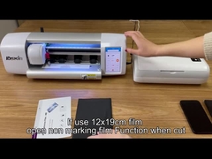 Machine coupée de traitement UV de protecteur d'écran de lumière UV