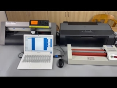 autocollants A3 d'hydrogel de machine de coupeur de peau de mobile de 3m