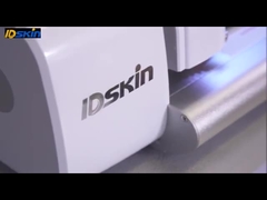 l'autocollant de la machine 24v de traceur d'autocollant de 18cm meurent coupeur de film d'écran du coupeur 12x18